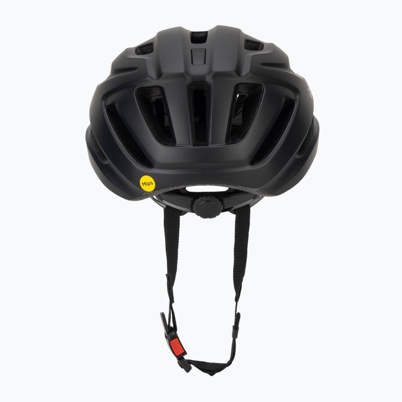 Cască de bicicletă Giro Register II XL matte black/grey 4