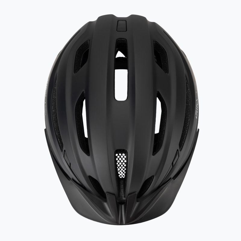 Cască de bicicletă Giro Register II XL matte black/grey 6