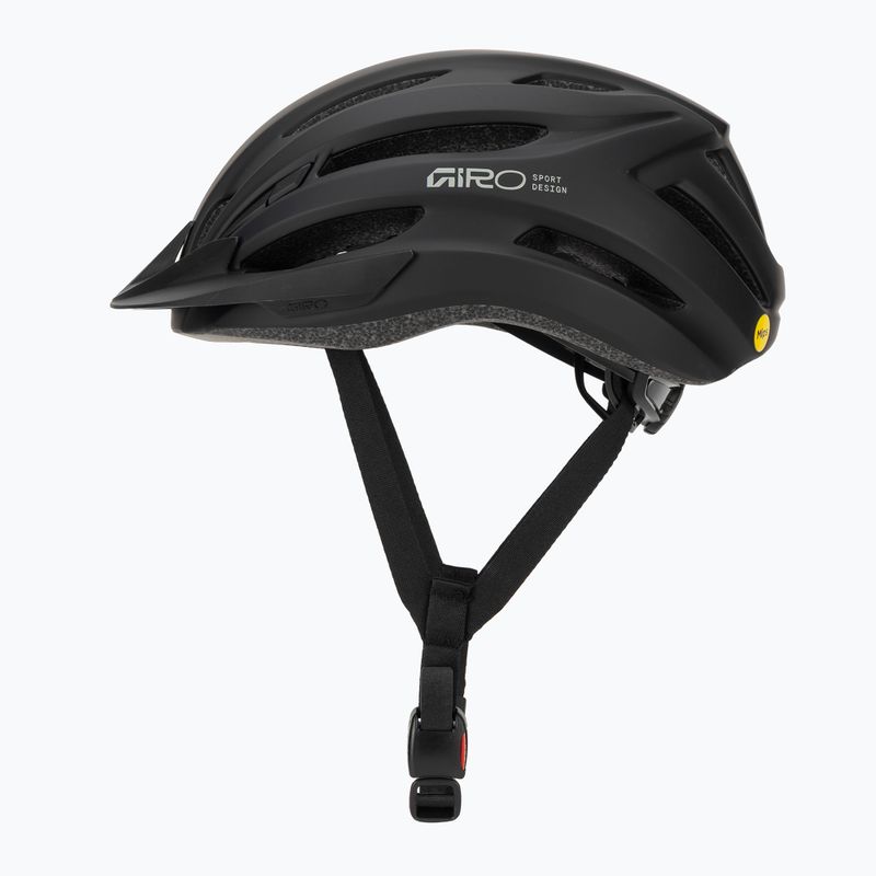 Cască de bicicletă Giro Register II MIPS W matte black/stone 3