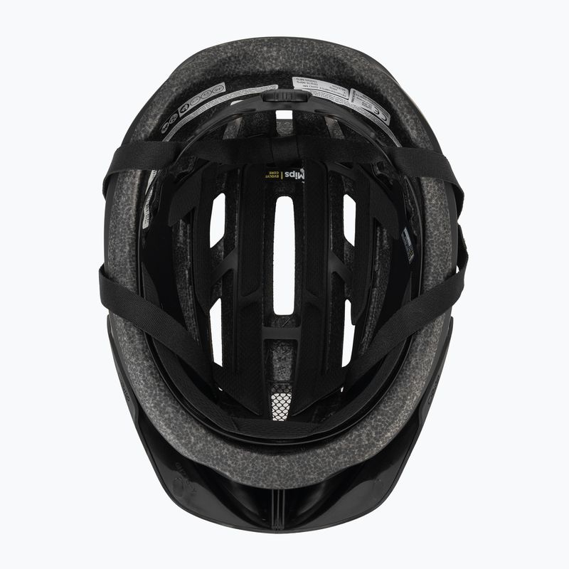 Cască de bicicletă Giro Register II MIPS W matte black/stone 5