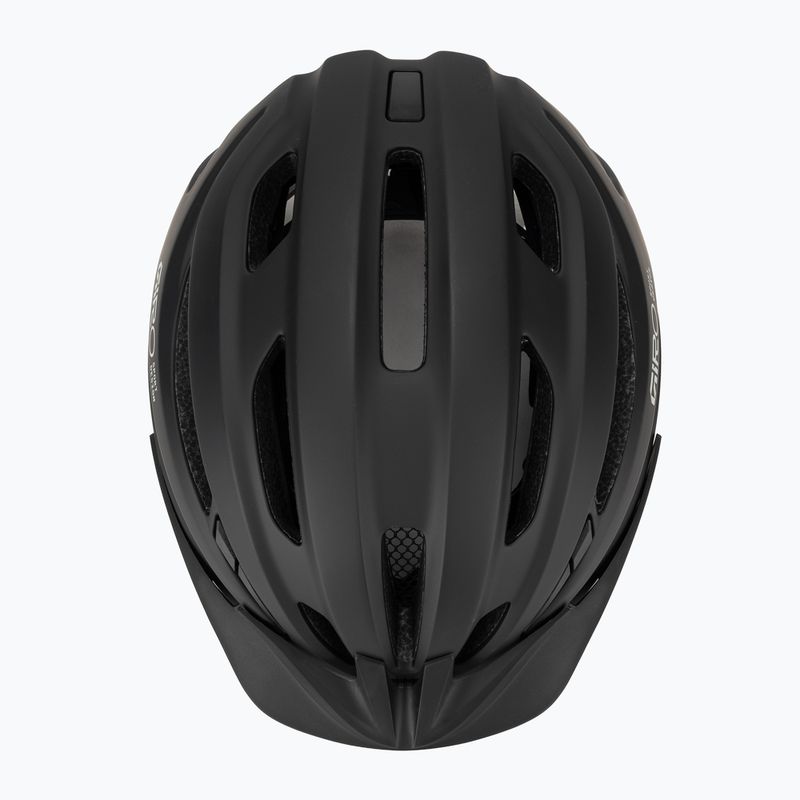 Cască de bicicletă Giro Register II MIPS W matte black/stone 6
