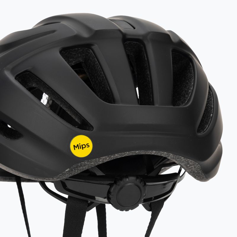 Cască de bicicletă Giro Register II MIPS W matte black/stone 7