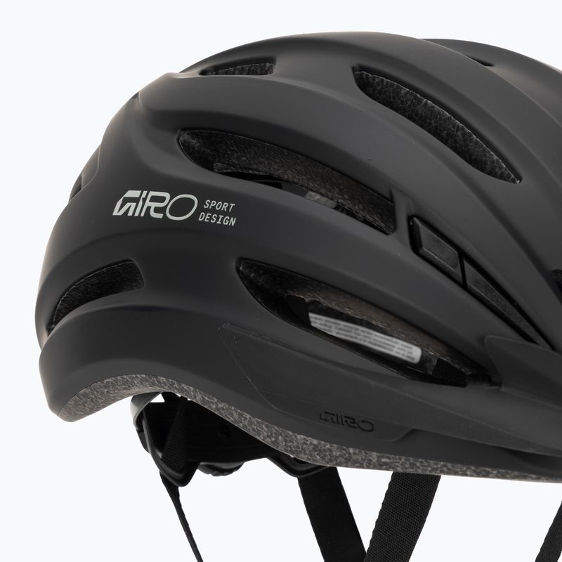Cască de bicicletă Giro Register II MIPS W matte black/stone 8