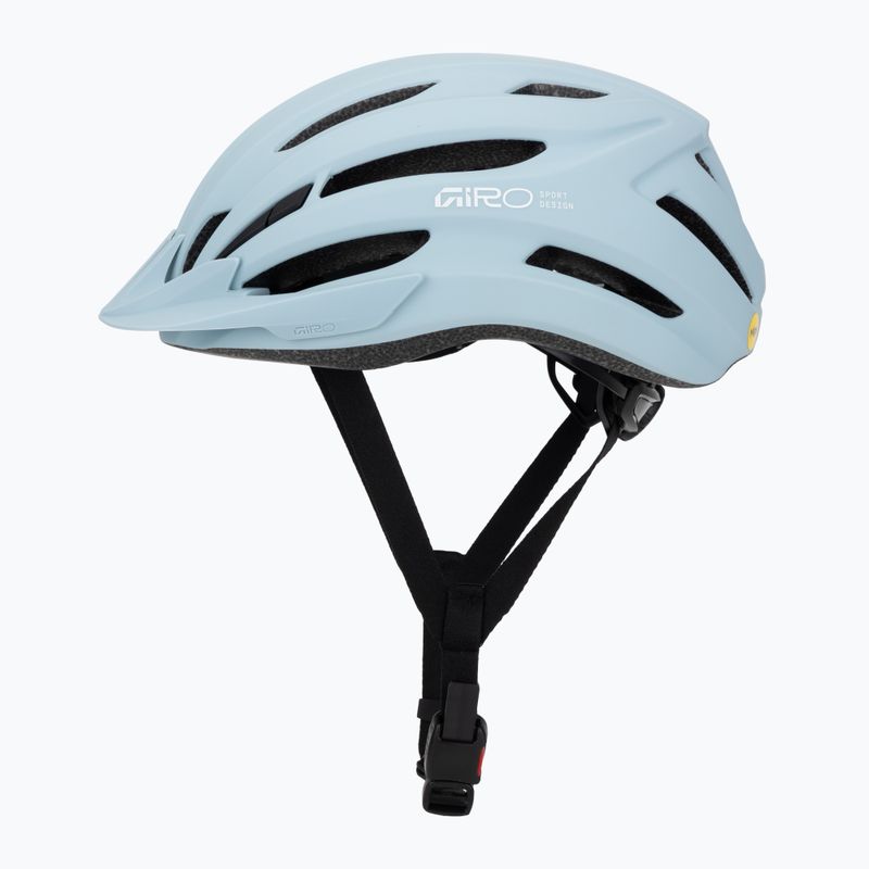 Cască de bicicletă Giro Register II MIPS W matte sky blue 3