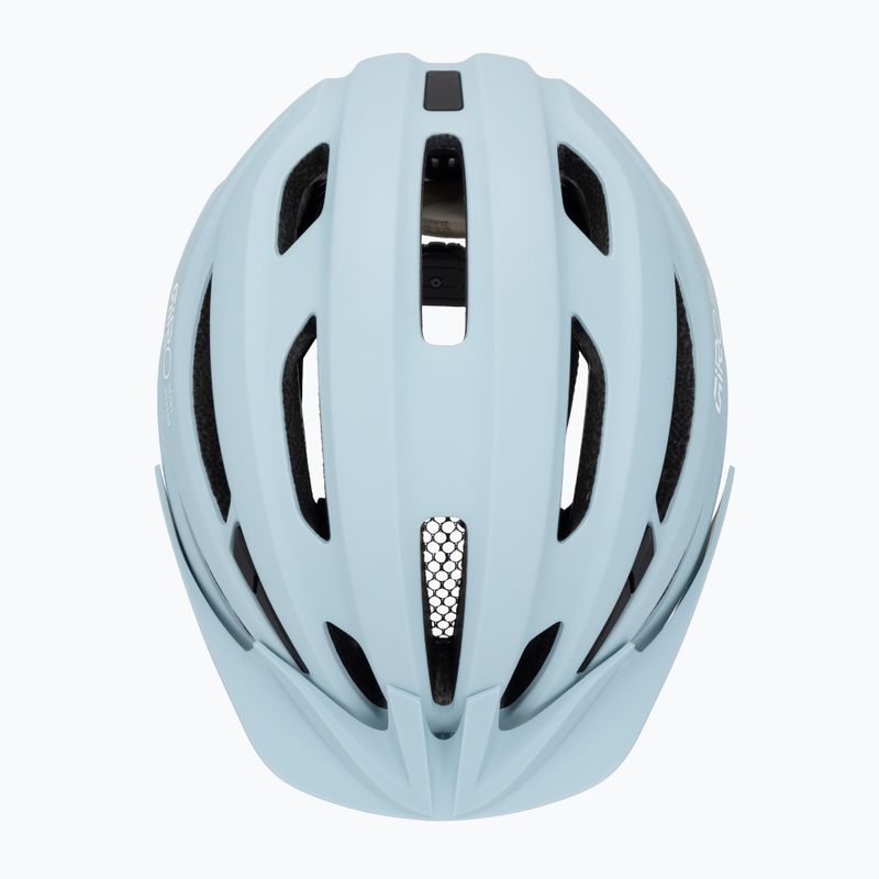 Cască de bicicletă Giro Register II MIPS W matte sky blue 6