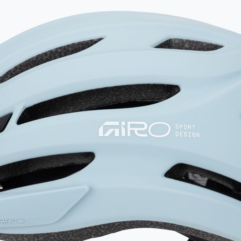 Cască de bicicletă Giro Register II MIPS W matte sky blue 7