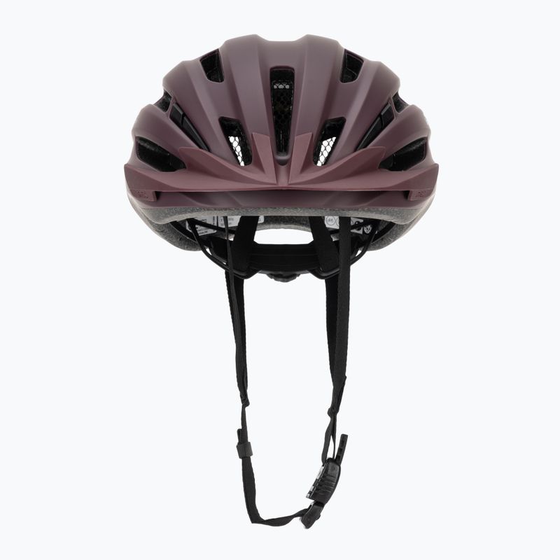 Cască de bicicletă Giro Register II MIPS în matte maroon pulse 2