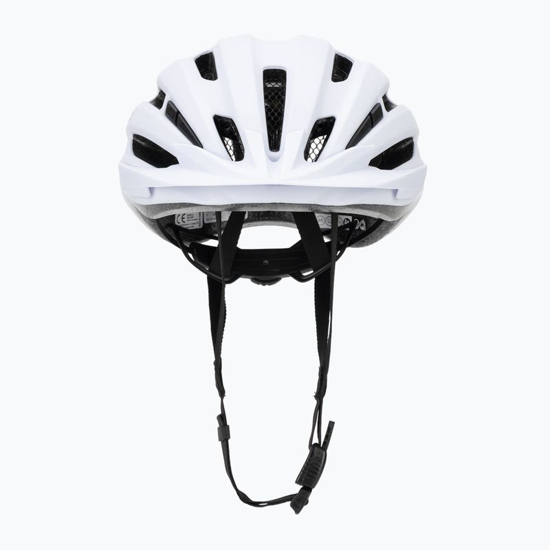 Cască de bicicletă Giro Register II MIPS W matte white/chrome 2