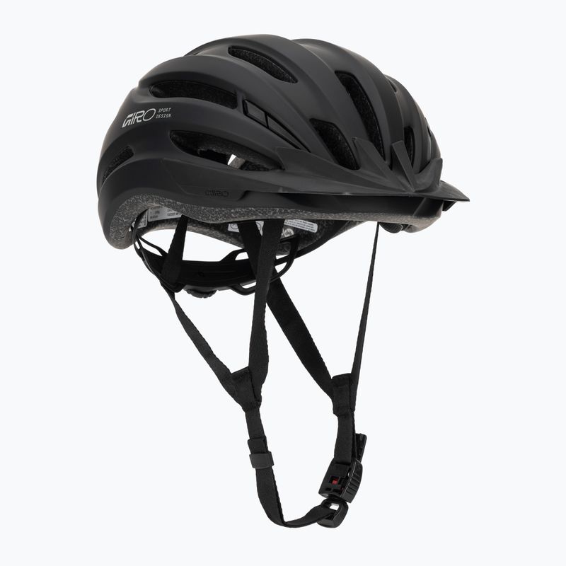 Cască de bicicletă Giro Register II W matte black/stone