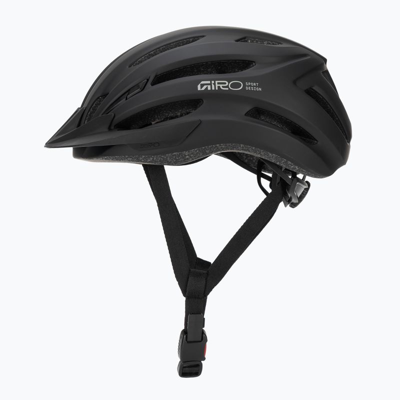 Cască de bicicletă Giro Register II W matte black/stone 3