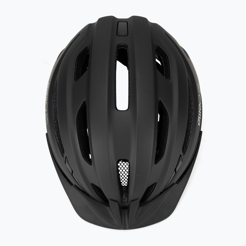 Cască de bicicletă Giro Register II W matte black/stone 6