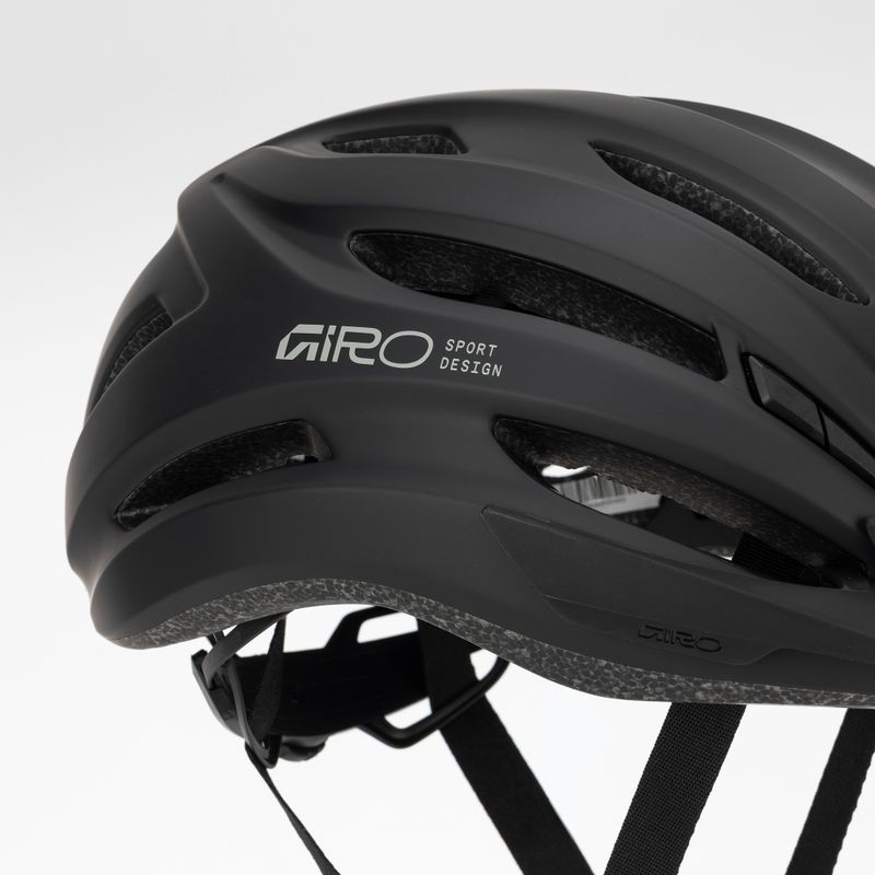Cască de bicicletă Giro Register II W matte black/stone 8