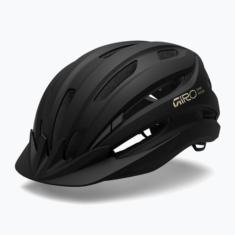 Cască de bicicletă Giro Register II W matte black/stone 9