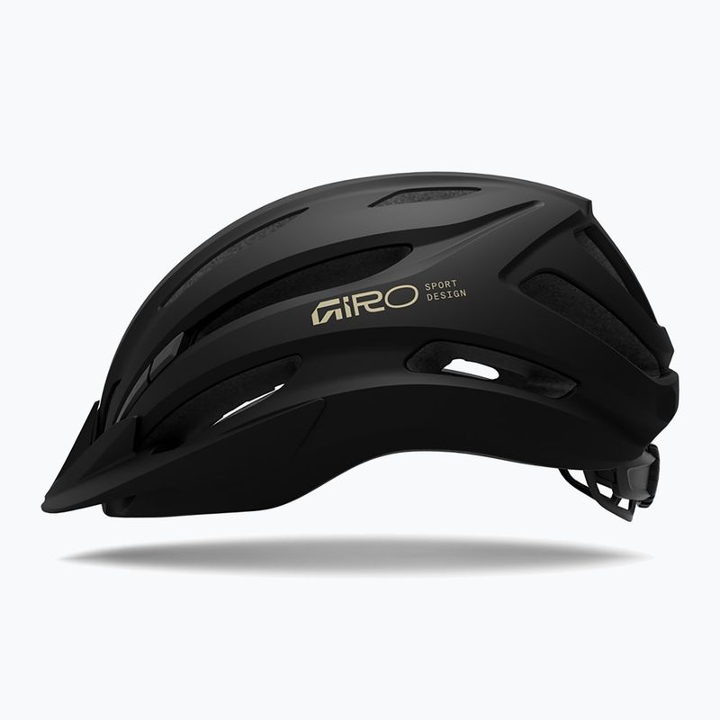Cască de bicicletă Giro Register II W matte black/stone 10