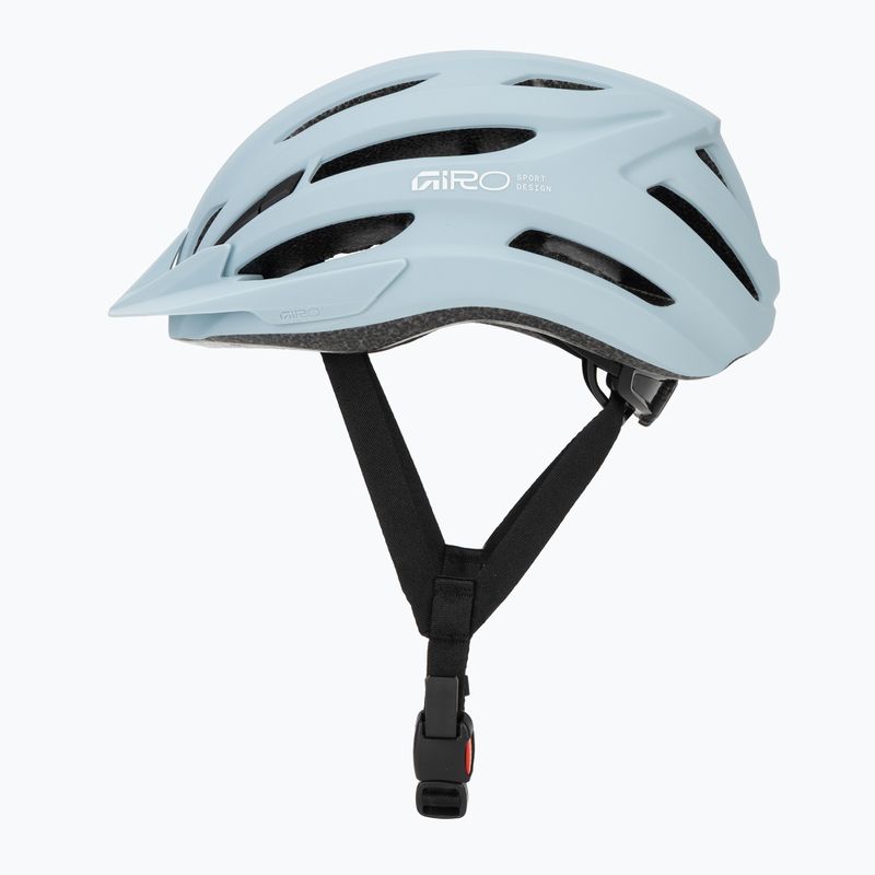 Cască de bicicletă Giro Register II W matte sky blue 3