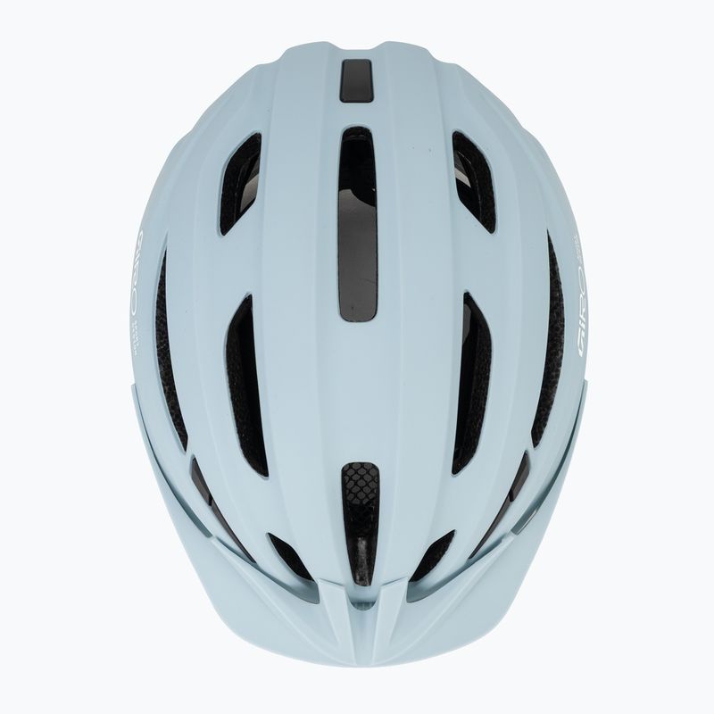 Cască de bicicletă Giro Register II W matte sky blue 6