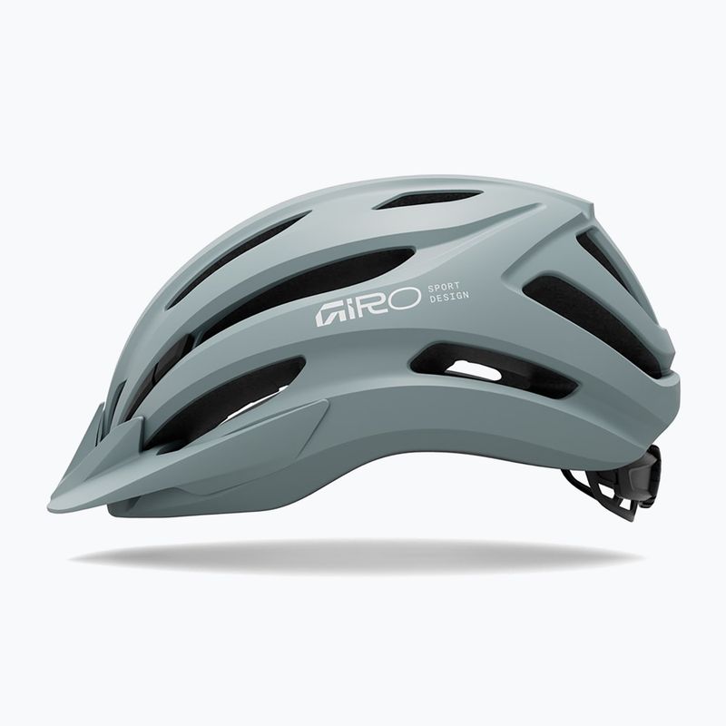 Cască de bicicletă Giro Register II W matte sky blue 2