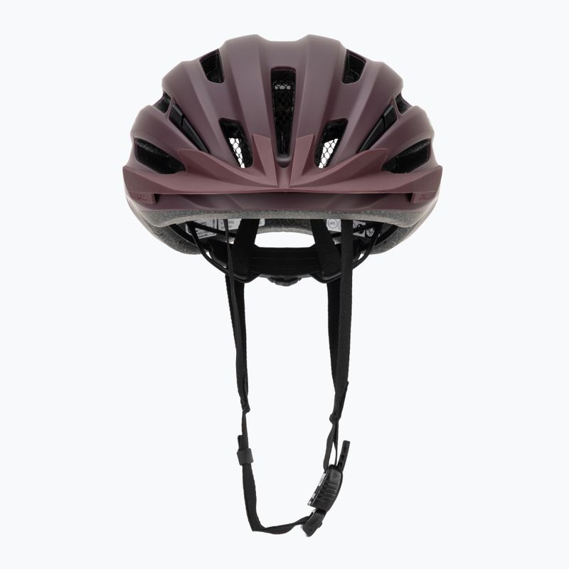 Cască de bicicletă Giro Register II W matte maroon pulse 2