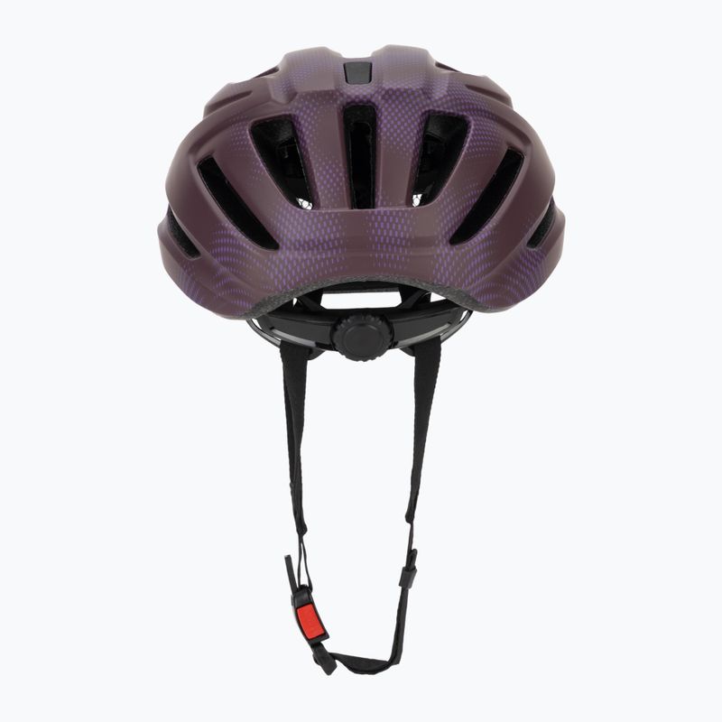 Cască de bicicletă Giro Register II W matte maroon pulse 4