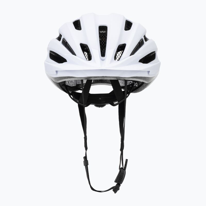 Cască de bicicletă Giro Register II W matte white/chrome 2