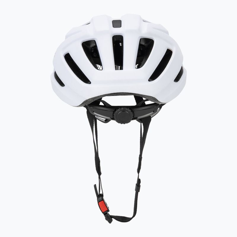 Cască de bicicletă Giro Register II W matte white/chrome 4
