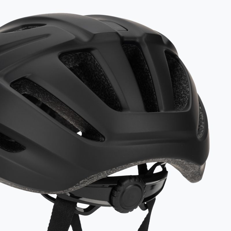Cască de bicicletă pentru copii Giro Register II matte black/vivid green 7