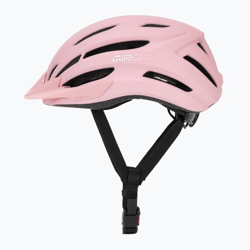Cască de bicicletă pentru copii Giro Register II matte light pink 3