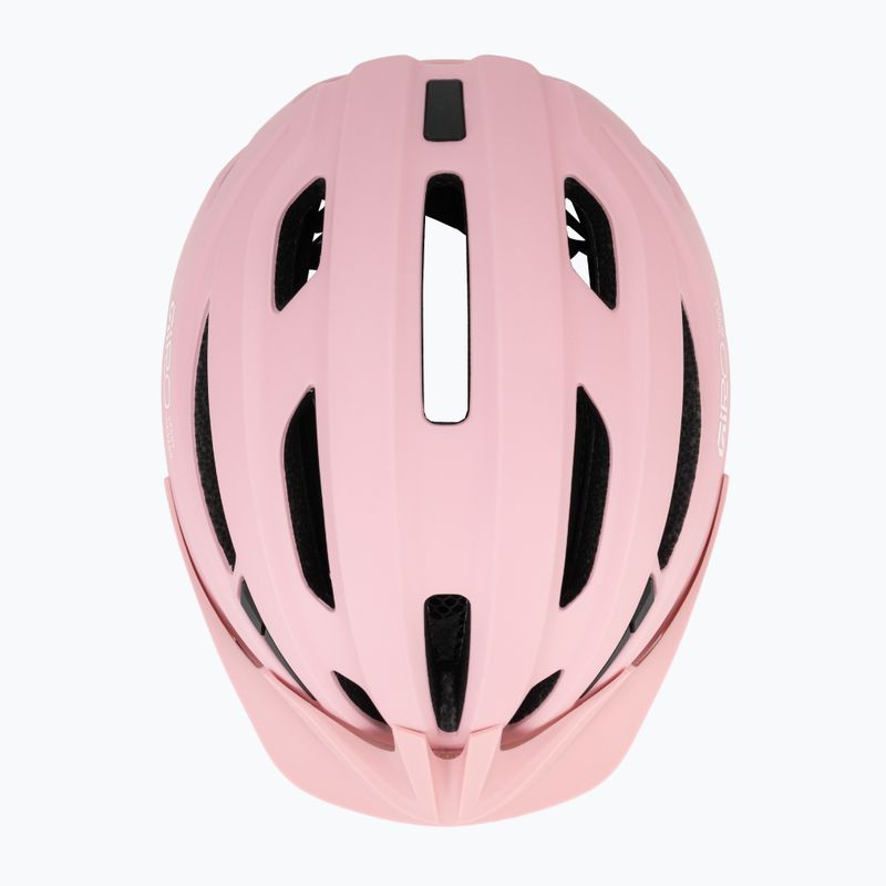 Cască de bicicletă pentru copii Giro Register II matte light pink 6