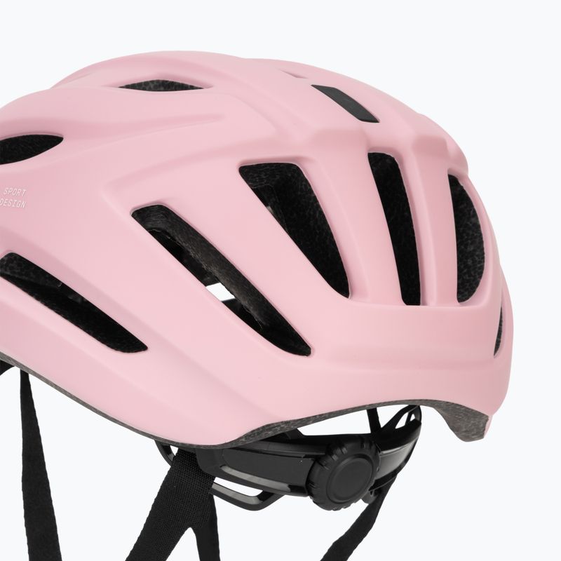 Cască de bicicletă pentru copii Giro Register II matte light pink 7