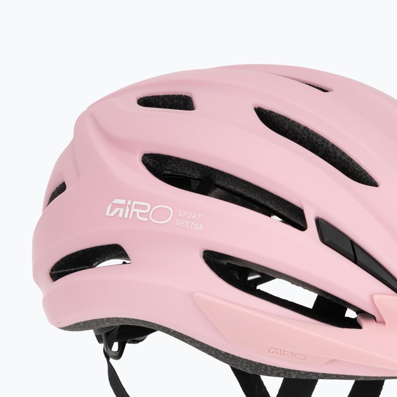 Cască de bicicletă pentru copii Giro Register II matte light pink 8