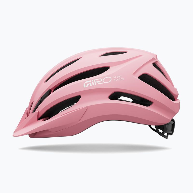 Cască de bicicletă pentru copii Giro Register II matte light pink 2