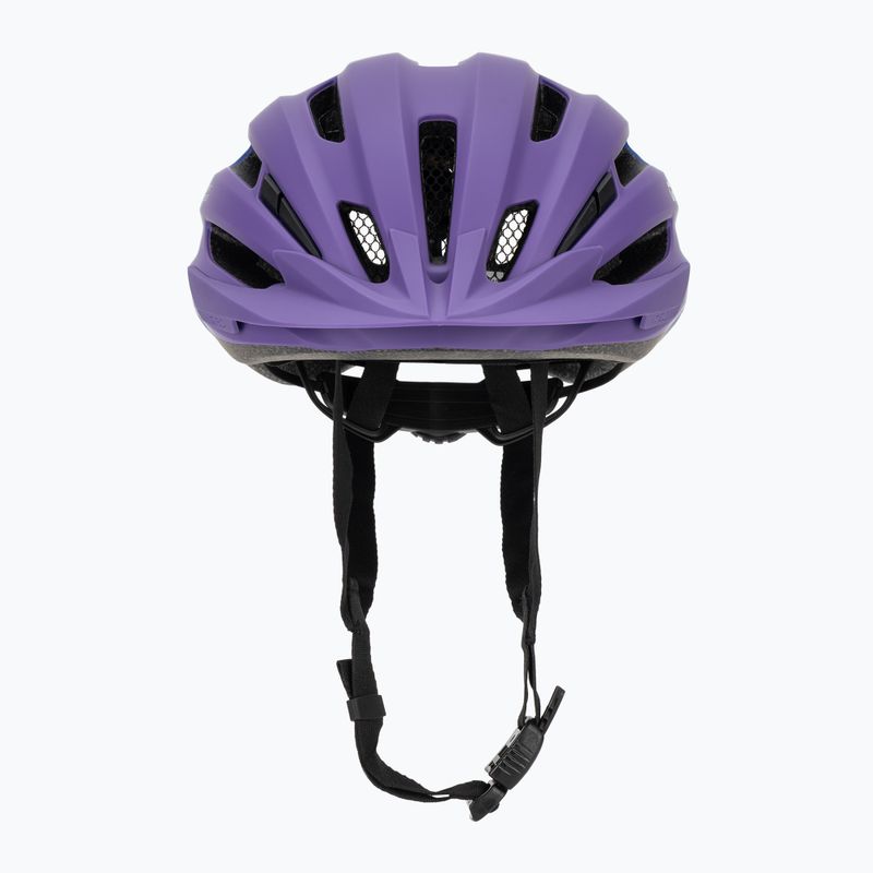 Cască de bicicletă pentru copii Giro Register II matte purple haze/blue jewel fade 2