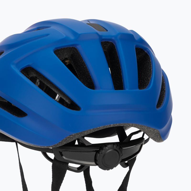 Cască de bicicletă pentru copii Giro Register II matte purple haze/blue jewel fade 7