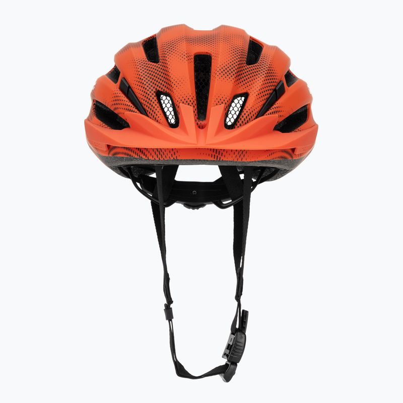 Cască de bicicletă pentru copii Giro Register II matte motion orange 2