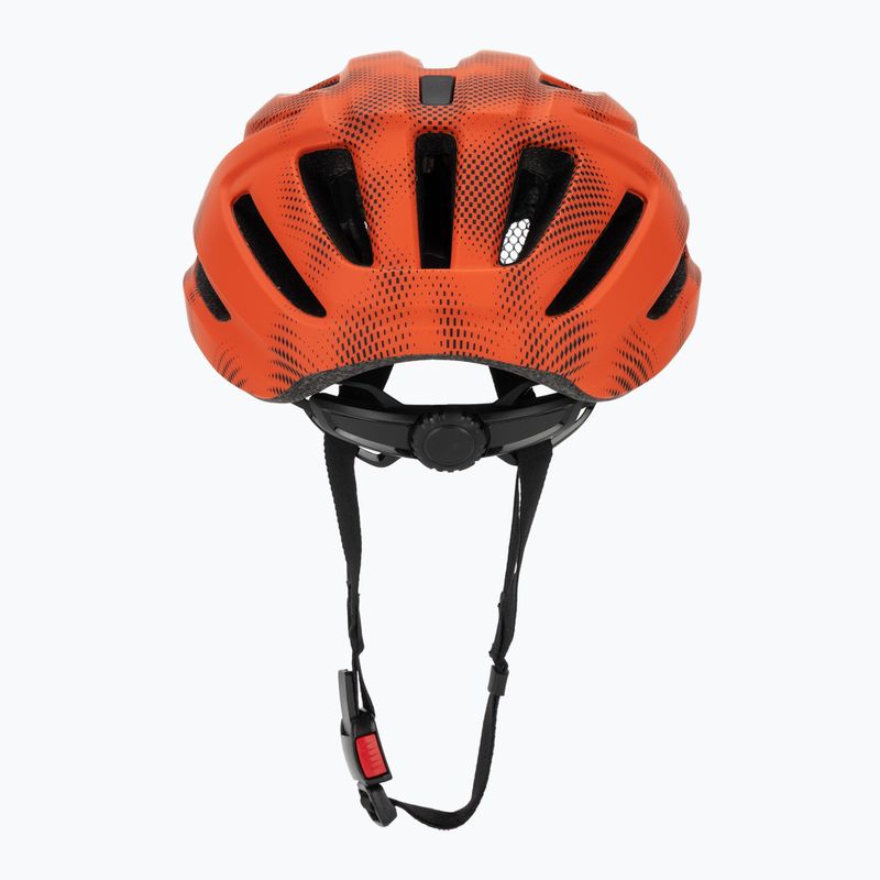 Cască de bicicletă pentru copii Giro Register II matte motion orange 4