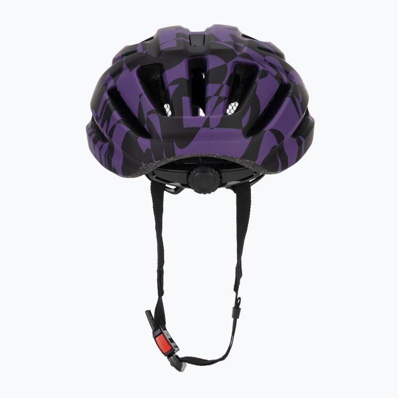 Cască de bicicletă pentru copii Giro Register II matte purple rush 4