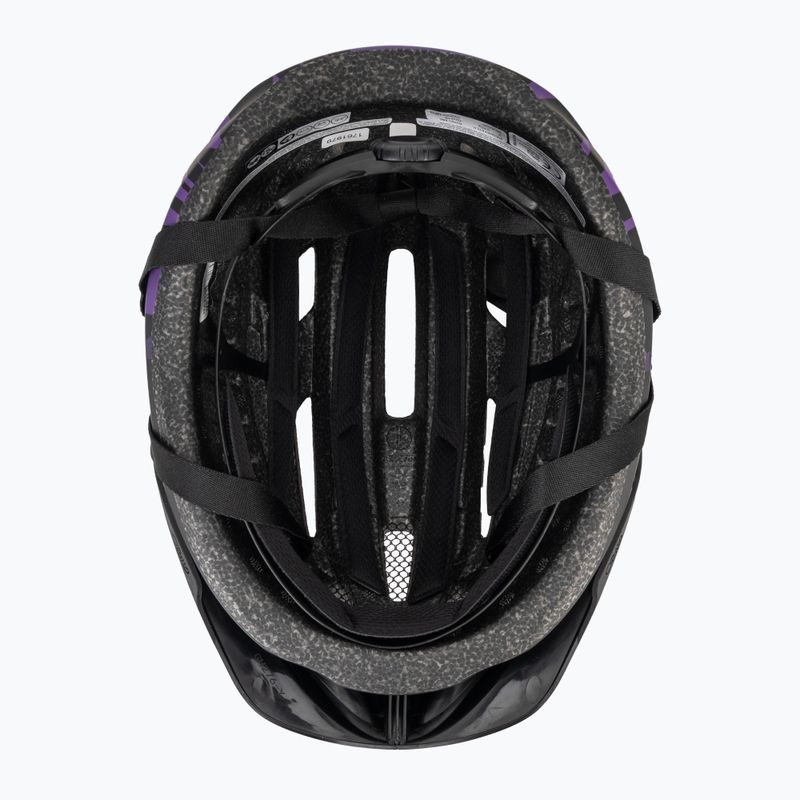 Cască de bicicletă pentru copii Giro Register II matte purple rush 5