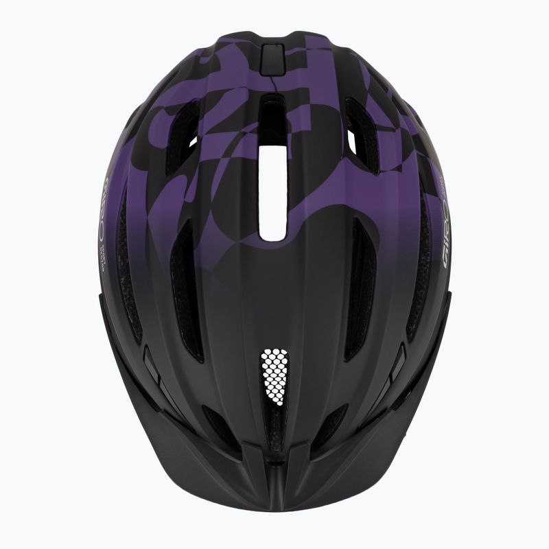 Cască de bicicletă pentru copii Giro Register II matte purple rush 6