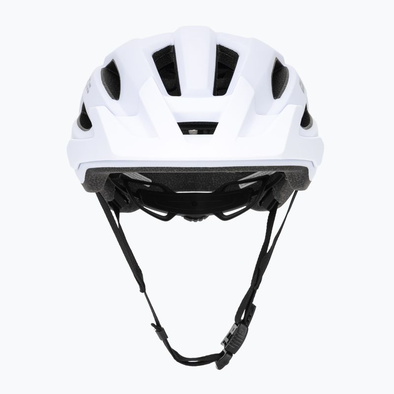 Cască de bicicletă Giro Fixture II MIPS matte white/grey 2