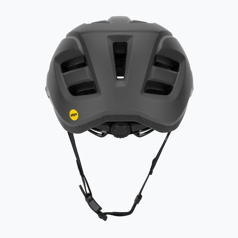 Cască de bicicletă Giro Fixture II MIPS matte dark sage 4