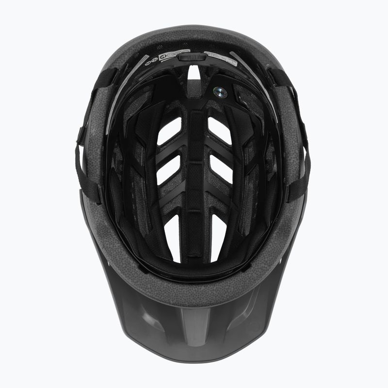 Cască de bicicletă Giro Fixture II MIPS matte dark sage 5