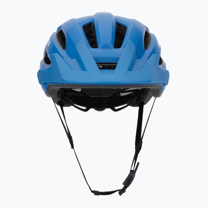 Cască de bicicletă Giro Fixture II MIPS matte blue jewel 2