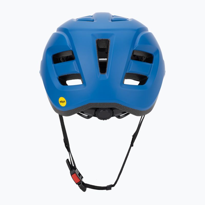 Cască de bicicletă Giro Fixture II MIPS matte blue jewel 4