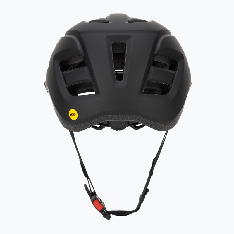 Cască de bicicletă Giro Fixture II MIPS matte black/grey 4
