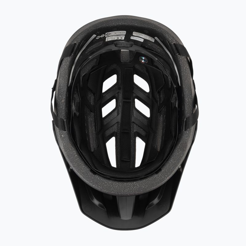 Cască de bicicletă Giro Fixture II MIPS matte black/grey 5