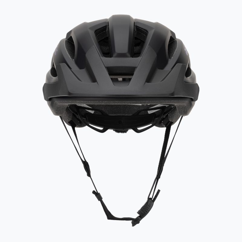 Cască de bicicletă Giro Fixture II MIPS matte black/purple rush 2
