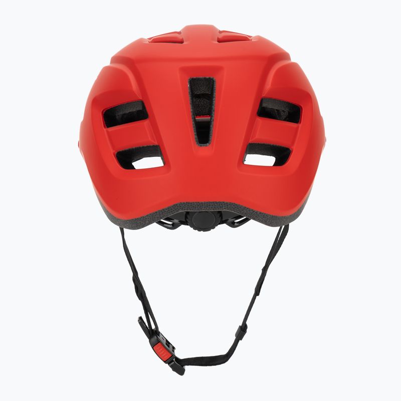 Cască de bicicletă Giro Fixture II matte flame red 4