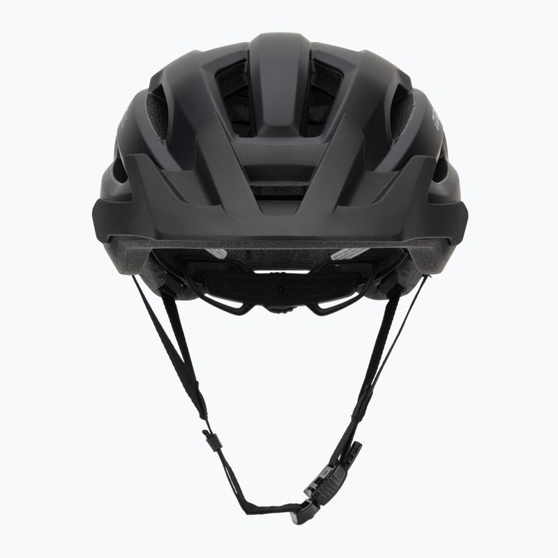 Cască de bicicletă Giro Fixture II MIPS XL matte black/grey 2