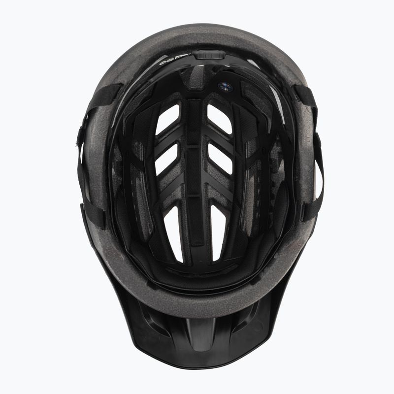 Cască de bicicletă Giro Fixture II MIPS XL matte black/grey 5