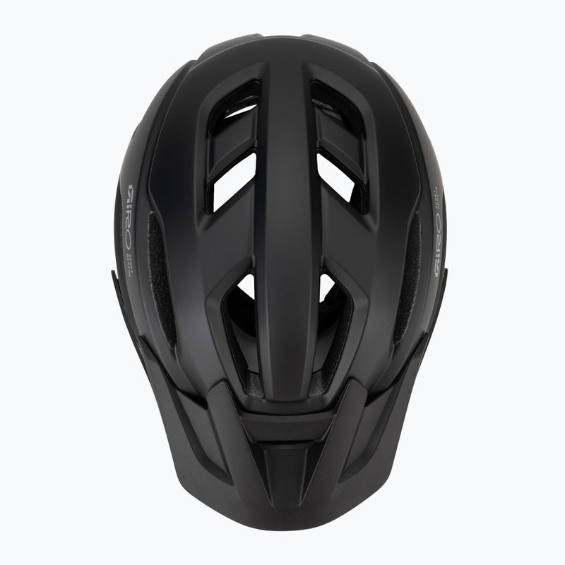 Cască de bicicletă Giro Fixture II MIPS XL matte black/grey 6